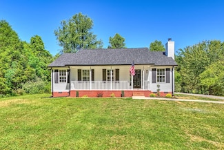 2475 Rock Springs Cemetery Rd, Columbia, TN 38401