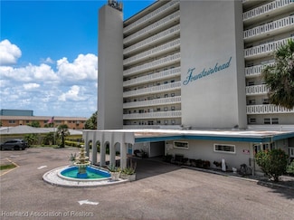 2131 Lakeview Dr Unit 400, Sebring, FL 33870