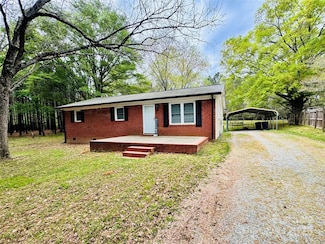1780 Short St, Mount Pleasant, NC 28124