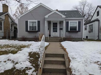 2118 Hollywood Place, South Bend, IN 46616