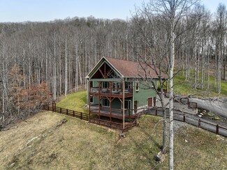 19373 N Fork River Rd, Abingdon, VA 24210