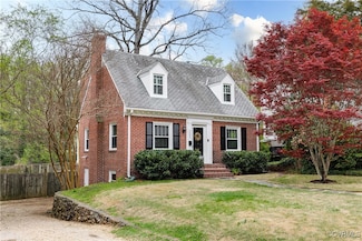 4004 Dunston Ave, Richmond, VA 23225