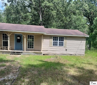 368 Forest Oaks Rd, Monroe, LA 71202