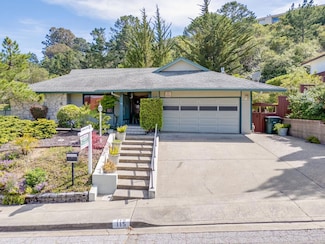 115 Conejo Dr, Millbrae, CA 94030