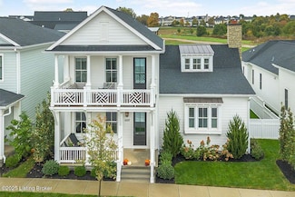 6007 Passionflower Dr, Prospect, KY 40059