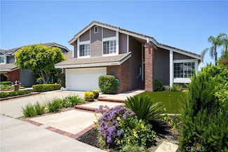 21811 Calatrava, Mission Viejo, CA 92692
