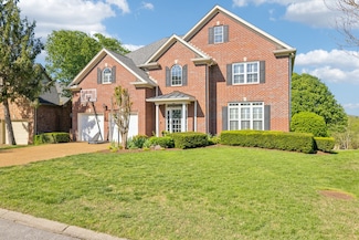 1405 Governors Ridge Ct, Franklin, TN 37064