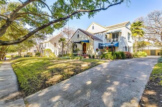 2228 Wilshire Blvd, Fort Worth, TX 76110