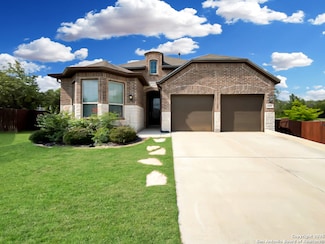 1405 Nicholas Park, Bulverde, TX 78163