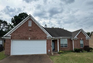 7083 Bryan Station Rd, Cordova, TN 38018