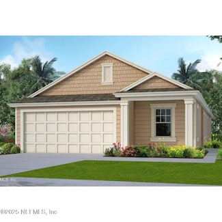 15778 Equine Gait Dr, Jacksonville, FL 32234
