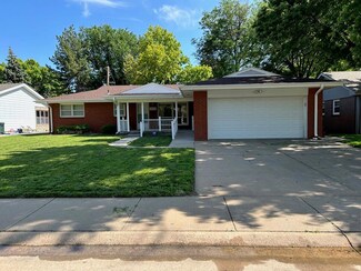 3609 Robin Rd, Great Bend, KS 67530