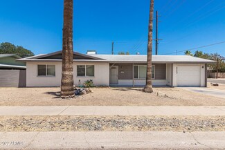 3702 W Tuckey Ln, Phoenix, AZ 85019