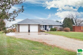 2230 Barker Ave, Sergeant Bluff, IA 51054