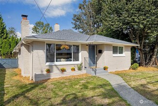8509 8th Ave S, Seattle, WA 98108
