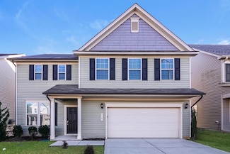 118 Outwater Ridge Dr, Garner, NC 27529