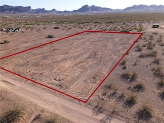 0 N2 of Lot 4 S Eden Rd, Golden Valley, AZ 86413