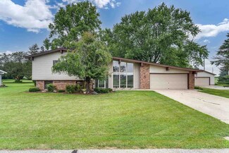 1309 E 4th St, Fowler, IN 47944
