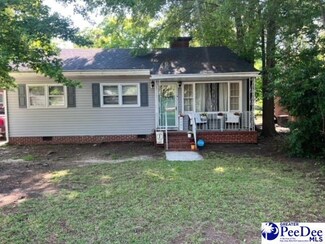 207 S Homestead Dr, Florence, SC 29501