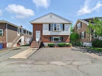 16 Belgrade St, Revere, MA 02151