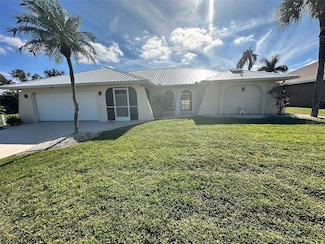 11567 SW Ben Dr, Lake Suzy, FL 34269