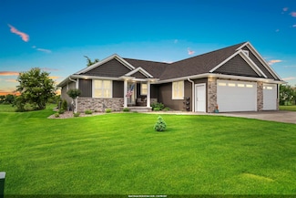 980 Allen Lee Way, Pulaski, WI 54162