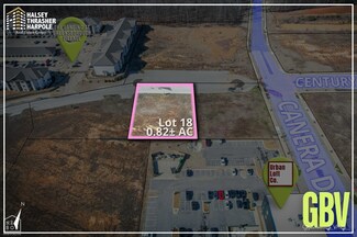 18 Carnaby St, Jonesboro, AR 72401