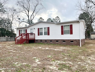 317 Coree, Edenton, NC 27932