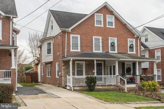 221 Edgemont Ave, Ardmore, PA 19003