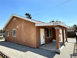 694 W Center St, Pomona, CA 91768