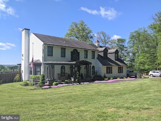 260 Fieldstone Rd, Honey Brook, PA 19344