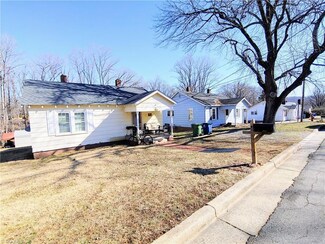 603 W Jackson St, Mayodan, NC 27027
