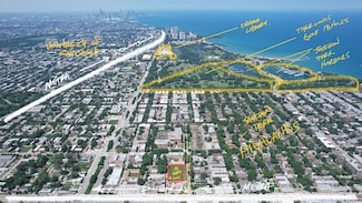 7030 S East End Ave, Chicago, IL 60649