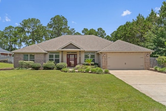 7478 Brevard St, Navarre, FL 32566