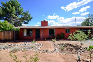 1126 E Blacklidge Dr, Tucson, AZ 85719