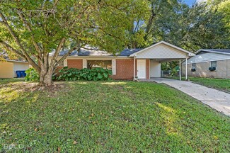 2616 E Cavett Dr, Shreveport, LA 71104