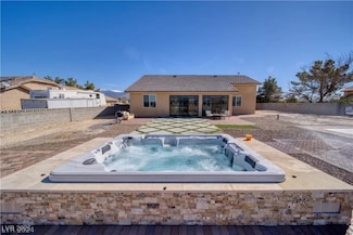 6440 Montclair St, Pahrump, NV 89061