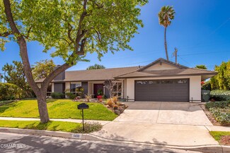 1453 Hendrix Ave, Thousand Oaks, CA 91360
