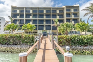 10 Tampa Place Unit 301, Marco Island, FL 34145