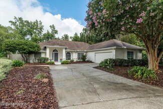 2190 Soft Wind Trail W, Jacksonville, FL 32224