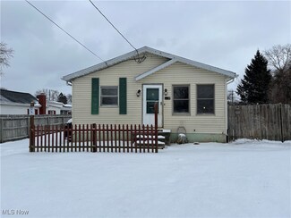 681 Stevenson Ave, Akron, OH 44312