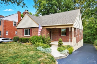2758 Losantiridge Ave, Cincinnati, OH 45213