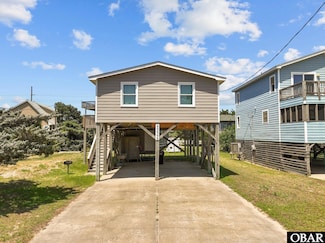 40048 E Marlin Dr Unit Lot 152, Avon, NC 27915