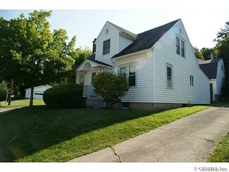 28 Nelson Ave, Wellsville, NY 14895