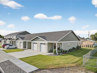 542 Park Springs Ave, Bakercity, OR 97814