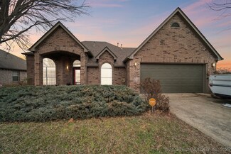 13001 E 88th St N, Owasso, OK 74055