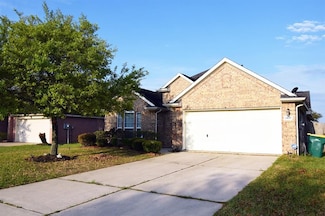 2420 Quiet Arbor Ln, Pearland, TX 77581