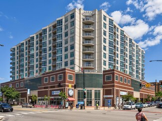 1134 W Granville Ave Unit 1210, Chicago, IL 60660