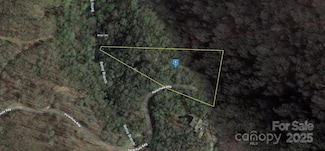 63 Pilot Mountain, Glenville, NC 28736