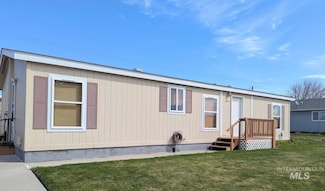3075 Galey St, Weiser, ID 83672